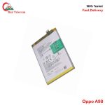 Oppo A98 High Quality Battery Price in Bangladesh (New)