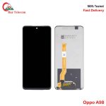 Oppo A98 OEM Display LCD Touch Screen Original Replacement Part Price in Bangladesh (New)