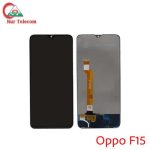Oppo F15 OEM Display LCD Touch Screen Original Replacement Part Price in Bangladesh (New)