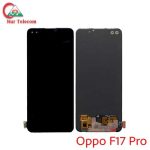 Oppo F17 Pro OEM Display LCD Touch Screen Original Replacement Part Price in Bangladesh (New)