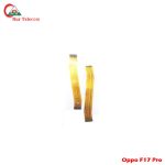 Oppo F17 Pro Motherboard Connector Flex Cable Price in Bangladesh (New)