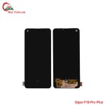 Oppo F19 Pro Plus 5G OEM Display LCD Touch Screen Original Replacement Part Price in Bangladesh (New)