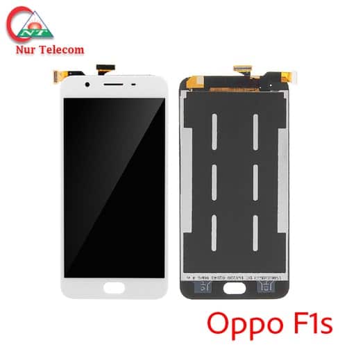 oppo-f1s-min Original Oppo F1s OEM Display LCD Touch Screen Original Replacement Part Price in Bangladesh (New) - Image 1