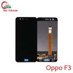 Oppo F3 OEM Display LCD Touch Screen Original Replacement Part Price in Bangladesh (New)