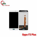 Oppo F3 Plus OEM Display LCD Touch Screen Original Replacement Part Price in Bangladesh (New)