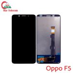 Oppo F5 OEM Display LCD Touch Screen Original Replacement Part Price in Bangladesh (New)