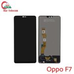 Oppo F7 OEM Display LCD Touch Screen Original Replacement Part Price in Bangladesh (New)