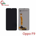 Original Oppo F9 OEM Display LCD Touch Screen Original Replacement Part Price in Bangladesh (New)
