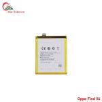 Oppo Find X6 High Quality Battery Price in Bangladesh (New)