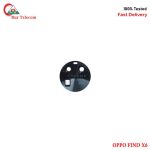 Oppo Find X6 Camera Glass Lens Price in Bangladesh (New)