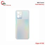 Oppo K10x High Quality Battery Backshell Back Glass Cover Price in Bangladesh (New)