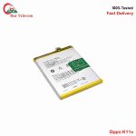 Oppo K11x High Quality Battery Price in Bangladesh (New)
