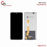 Oppo K11x OEM Display LCD Touch Screen Original Replacement Part Price in Bangladesh (New)