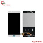 Oppo R11 Plus OEM Display LCD Touch Screen Original Replacement Part Price in Bangladesh (New)