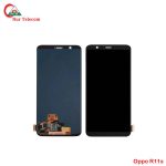 Oppo R11s OEM Display LCD Touch Screen Original Replacement Part Price in Bangladesh (New)