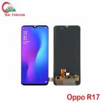 Oppo R17 OEM Display LCD Touch Screen Original Replacement Part Price in Bangladesh (New)