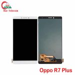 Oppo R7 Plus OEM Display LCD Touch Screen Original Replacement Part Price in Bangladesh (New)