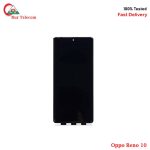 Oppo Reno 10 OEM Display LCD Touch Screen Original Replacement Part Price in Bangladesh (New)