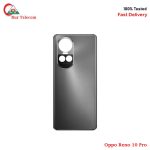 Oppo Reno 10 Pro High Quality Battery Backshell Back Glass Cover Price in Bangladesh (New)