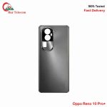 Reno 10 Pro Plus Backshell Back Glass Cover Price in Bangladesh (New)