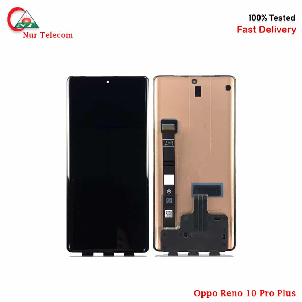 oppo-reno-10-pro-plus-battery Oppo Reno 10 Pro Plus OEM Display LCD Touch Screen Original Replacement Part Price in Bangladesh (New) - Image 1