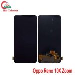 Original Reno 10x Zoom OEM Display LCD Touch Screen Original Replacement Part Price in Bangladesh (New)