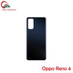 Oppo Reno4 Backshell Back Glass Cover Price in Bangladesh (New)