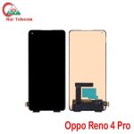 Oppo Reno 4 Pro OEM Display LCD Touch Screen Original Replacement Part Price in Bangladesh (New)