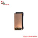 Oppo Reno 5 Pro OEM Display LCD Touch Screen Original Replacement Part Price in Bangladesh (New)