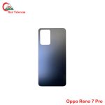 Oppo Reno7 Pro 5G Backshell Back Glass Cover Price in Bangladesh (New)