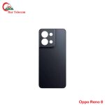Oppo Reno 8 High Quality Battery Backshell Back Glass Cover Price in Bangladesh (New)