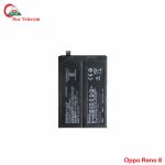 Oppo Reno 8 High Quality Battery Price in Bangladesh (New)