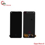 Oppo Reno 8 OEM Display LCD Touch Screen Original Replacement Part Price in Bangladesh (New)