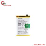 Oppo Reno 8 Pro High Quality Battery Price in Bangladesh (New)
