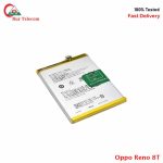 Oppo Reno8 T 5G High Quality Battery Price in Bangladesh (New)