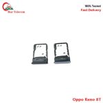 Oppo Reno8 T 5G Sim Card Tray Price in Bangladesh (New)