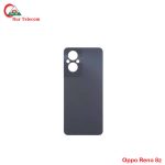 Oppo Reno8 Z Backshell Back Glass Cover Price in Bangladesh (New)