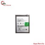 Oppo Reno8 Z High Quality Battery Price in Bangladesh (New)