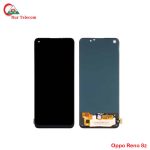Oppo Reno8 Z OEM Display LCD Touch Screen Original Replacement Part Price in Bangladesh (New)