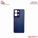 Oppo Reno 9 Backshell Back Glass Cover Price in Bangladesh (New)