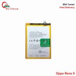 Oppo Reno 9 High Quality Battery Price in Bangladesh (New)