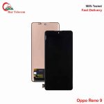 Oppo Reno 9 Pro OEM Display LCD Touch Screen Original Replacement Part Price in Bangladesh (New)