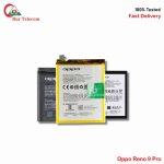Oppo Reno 9 Pro High Quality Battery Price in Bangladesh (New)