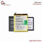 Oppo Reno 9 Pro Plus High Quality Battery Price in Bangladesh (New)