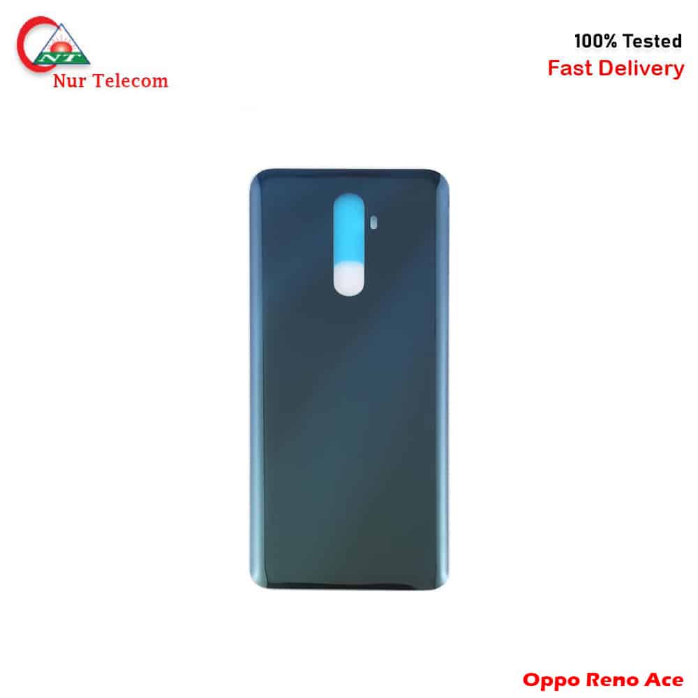 oppo-reno-ace-backshelll Oppo Reno Ace High Quality Battery Backshell Back Glass Cover Price in Bangladesh (New) - Image 1