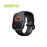 Oraimo OSW-812 Multifunctional Smart WatchNova AM Amoled Smart Watch (New)