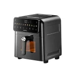 Oraimo NutriFry S1 OAF-261A 6L Air Fryer for Crispy Family Meals (New)
