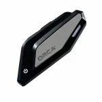 ORCA R3 Helmet Bluetooth Headset with Dual Mic (New)