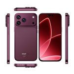 Oukitel C18 Pro Max pictures