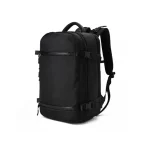 Ozuko 8983L Men Outdoor Waterproof Backpack Multi-Function Bag (New)